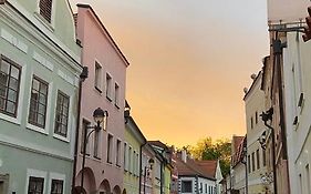 Penzion Panska