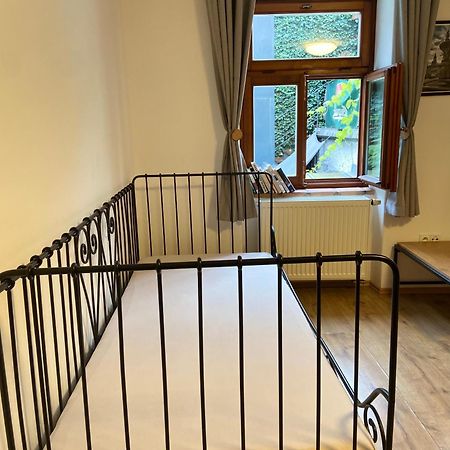 Penzion Panska Ceske Budejovice Buitenkant foto