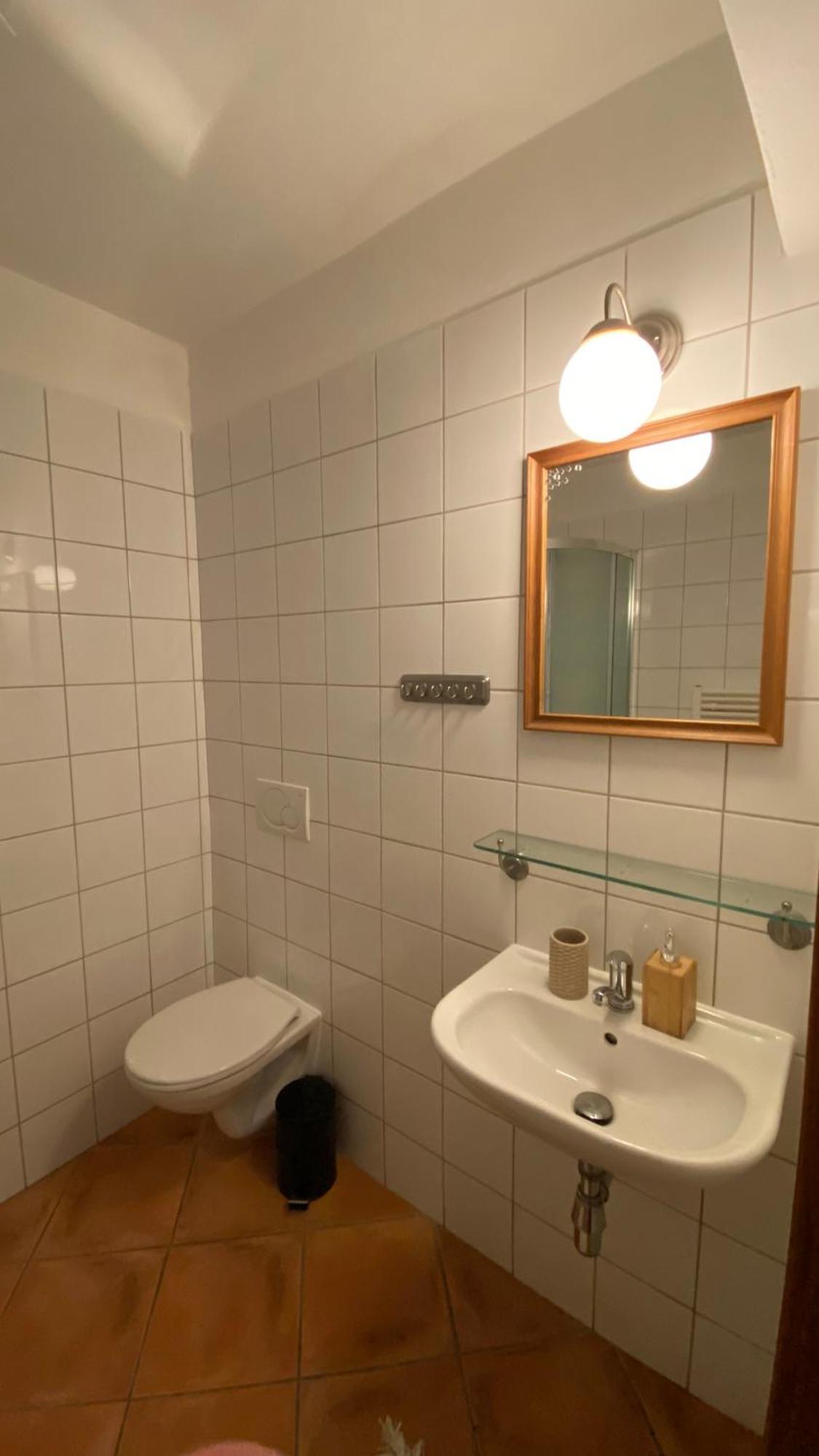 Penzion Panska Ceske Budejovice Buitenkant foto