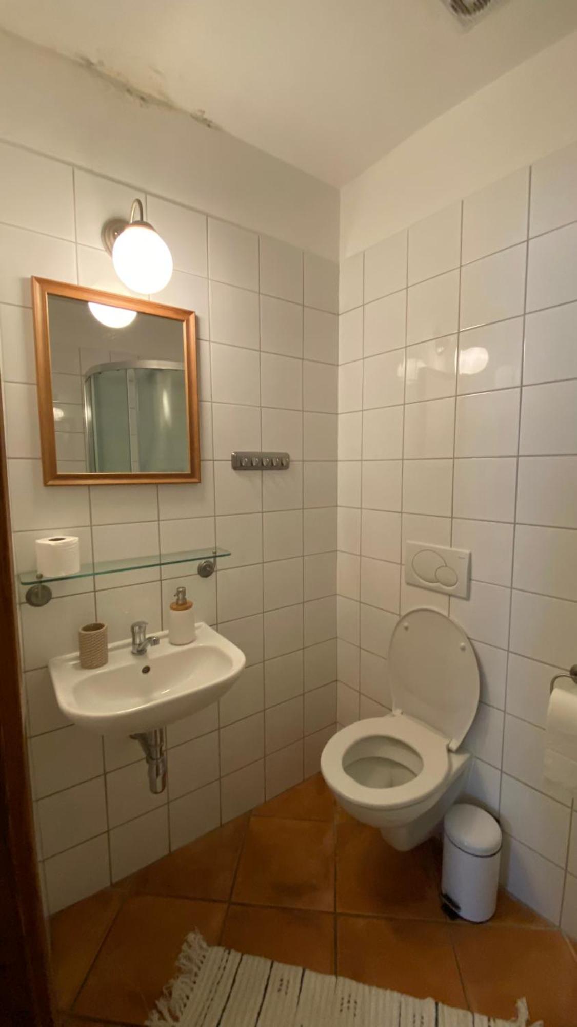 Penzion Panska Ceske Budejovice Buitenkant foto