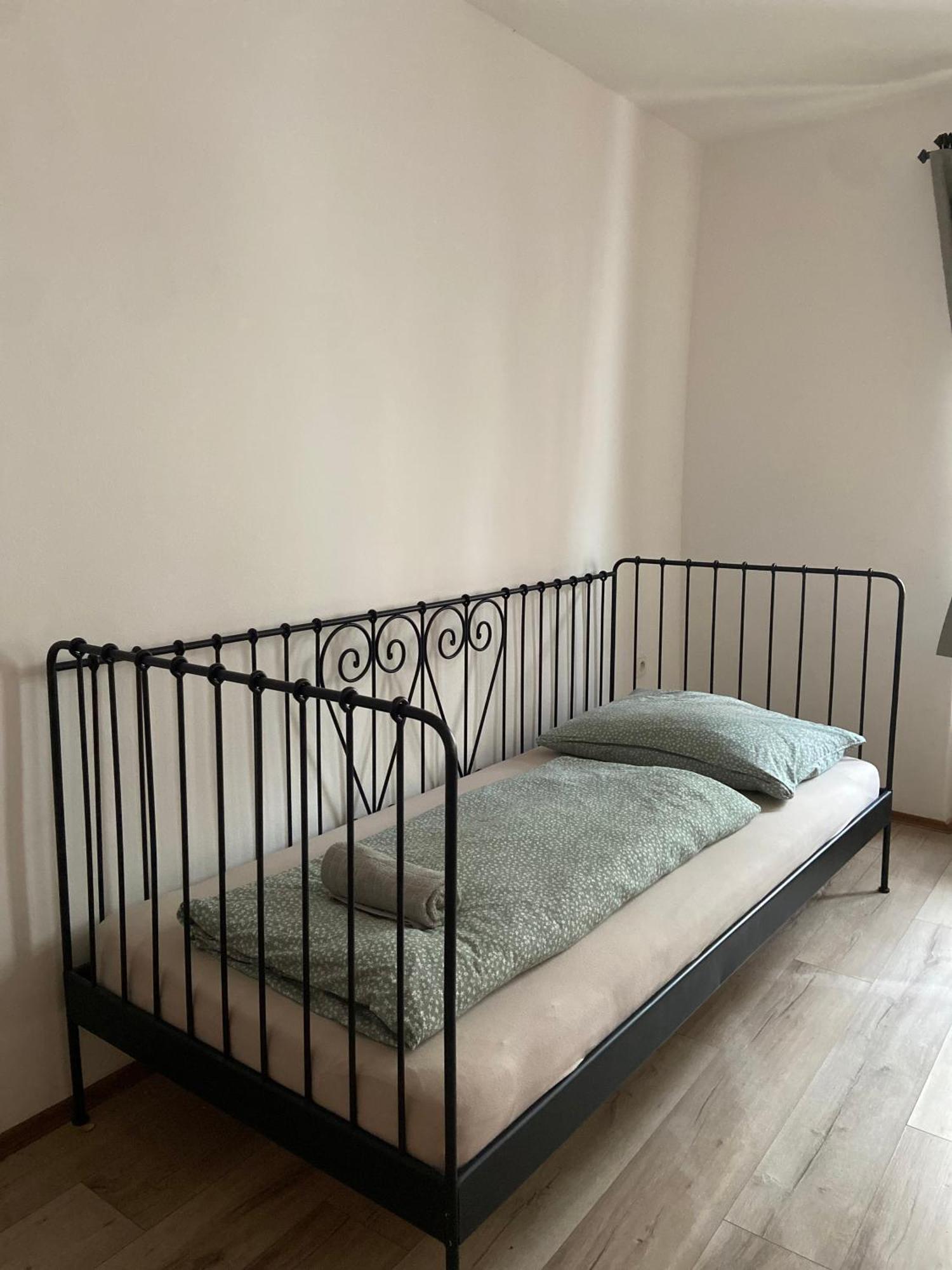 Penzion Panska Ceske Budejovice Buitenkant foto